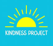  Kindness Project/Movie Night